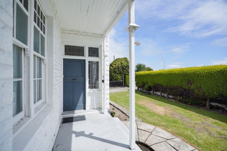 Photo of property in 223 Ettrick Street, Appleby, Invercargill, 9812