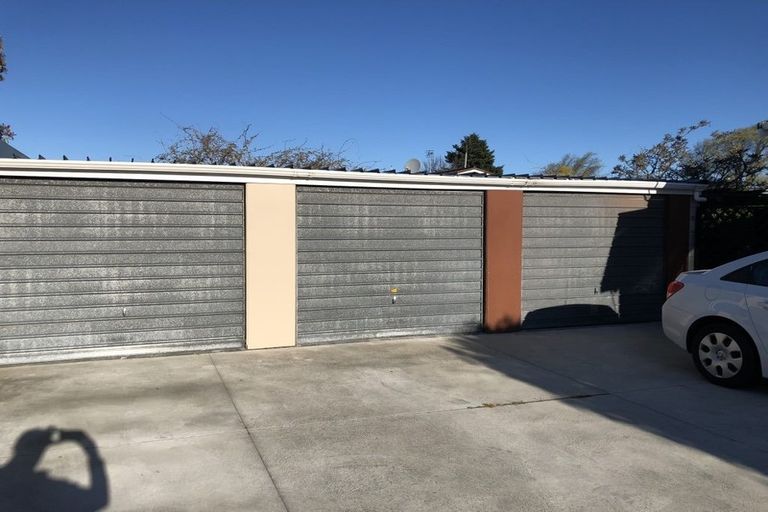 Photo of property in 3/10 Peer Street, Upper Riccarton, Christchurch, 8041