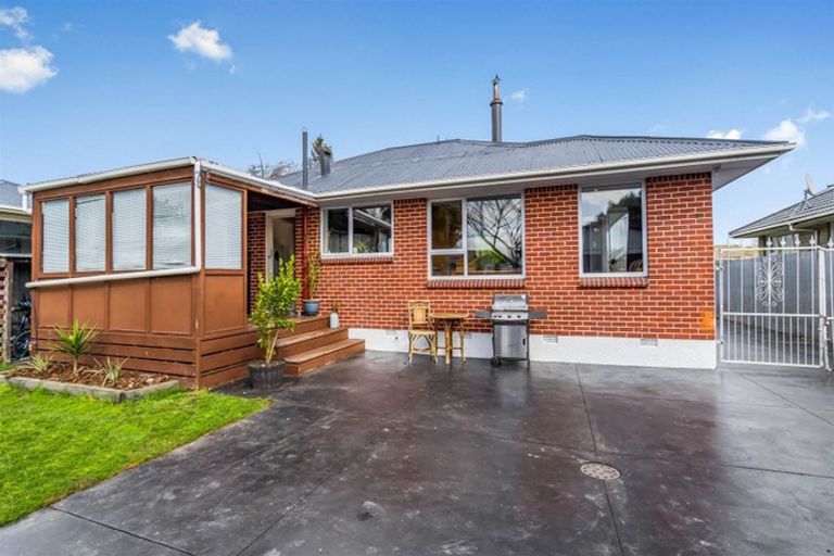 Photo of property in 14 Santa Rosa Avenue, Halswell, Christchurch, 8025