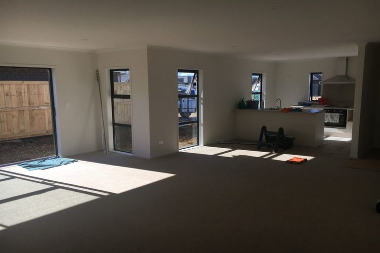 Photo of property in 7 Ladeira Place, Fitzroy, Hamilton, 3206