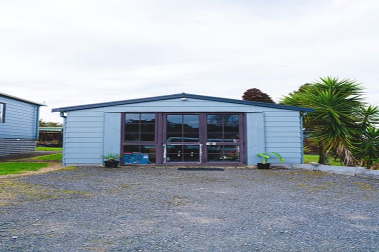 Photo of property in 18 Mahi Road, Te Kauwhata, 3710