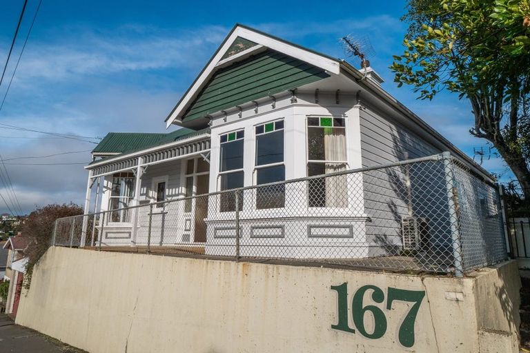 Photo of property in 167 Taieri Road, Kaikorai, Dunedin, 9010