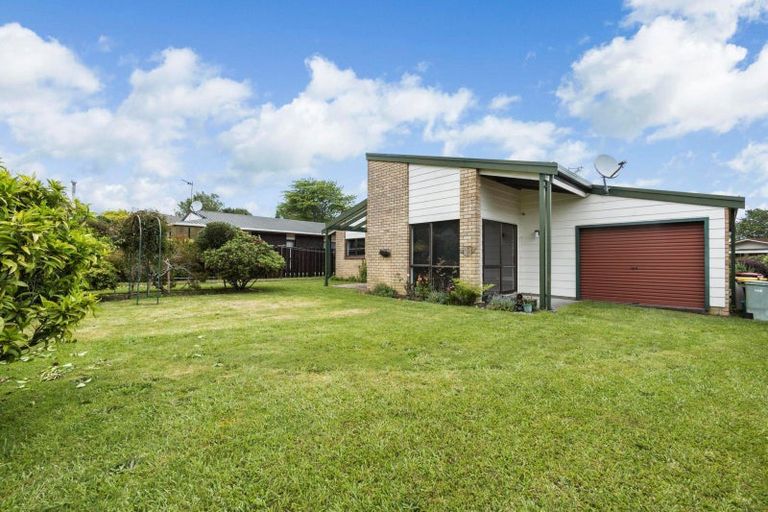 Photo of property in 10 Kestrel Crescent, Matamata, 3400