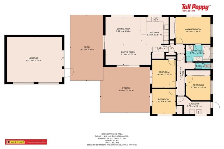 Photo of property in 31a Macdonald Road, Glenview, Hamilton, 3206