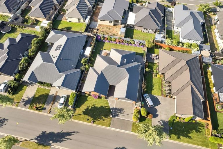 Photo of property in 69 Cassidy Avenue, Lincoln, 7608