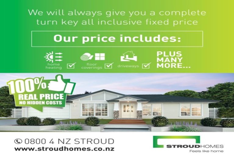 Photo of property in 23 Hewson Drive, Snells Beach, 0920