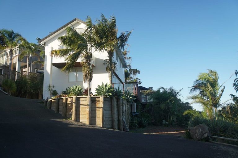 Photo of property in 18 The Rise, Saint Heliers, Auckland, 1071