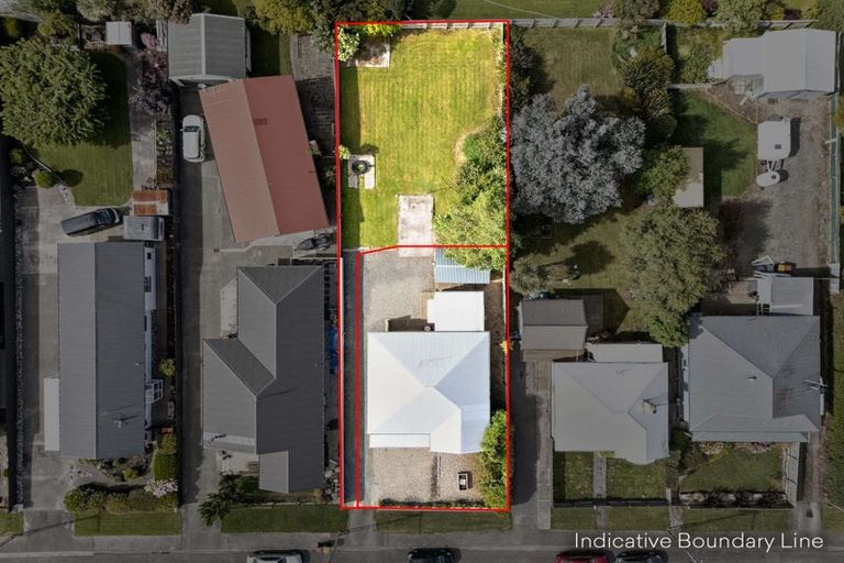 Photo of property in 27 Galway Street, Grasmere, Invercargill, 9810