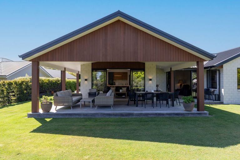 Photo of property in 10 Oakfield Close, Matamata, 3400