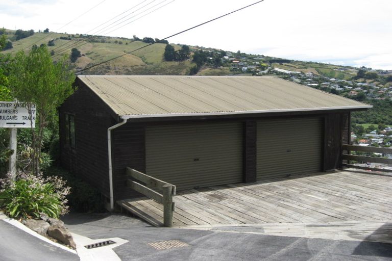 Photo of property in 46 Kinsey Terrace, Clifton, Christchurch, 8081