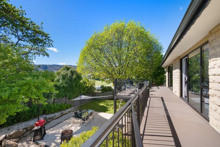 Photo of property in 7 Aronui Road, Bridge Hill, Alexandra, 9320