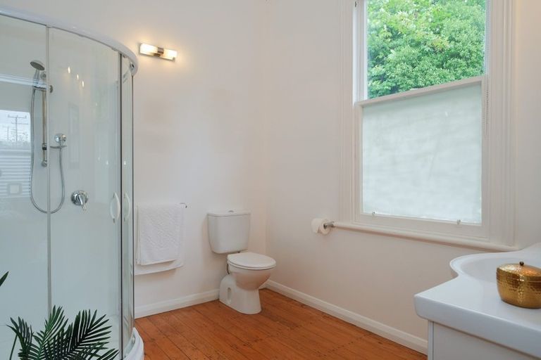 Photo of property in 1 Wickliffe Terrace, Port Chalmers, 9023