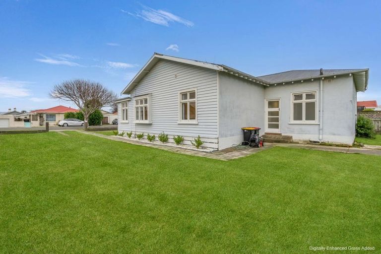 Photo of property in 82 Jackson Street, Richmond, Invercargill, 9810