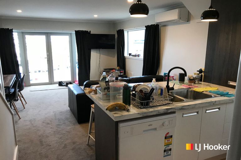 Photo of property in 65 Cargill Street, Dunedin Central, Dunedin, 9016