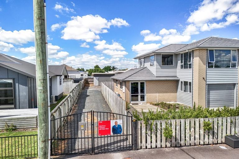 Photo of property in 55 Bandon Street, Frankton, Hamilton, 3204