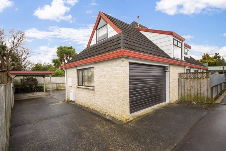 Photo of property in 119a Maxwells Line, Awapuni, Palmerston North, 4412