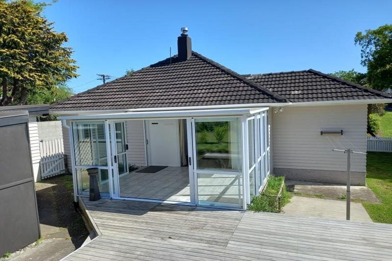 Photo of property in 71 Huatoki Street, Vogeltown, New Plymouth, 4310