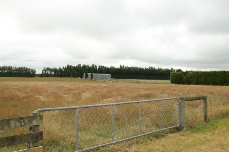 Photo of property in 1208 Winton Wreys Bush Highway, Heddon Bush, Winton, 9783