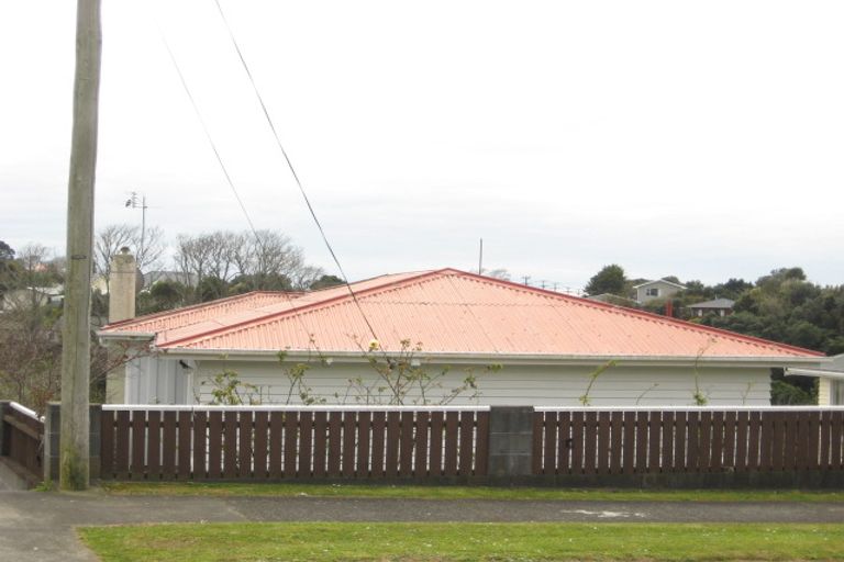 Photo of property in 22 Penrith Street, Westown, New Plymouth, 4310