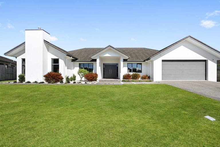 Photo of property in 5 Cordelia Court, Flagstaff, Hamilton, 3210