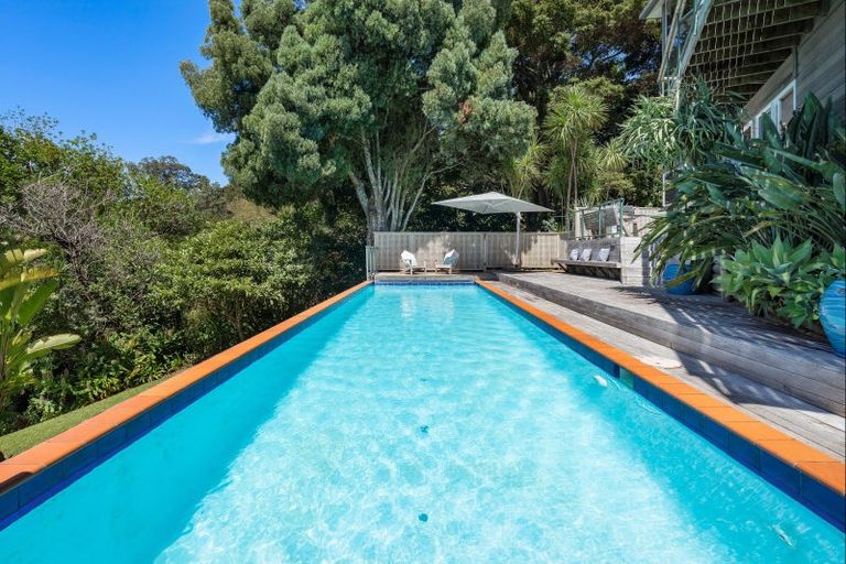 Photo of property in 8 Martin Road, Matakana, Warkworth, 0985