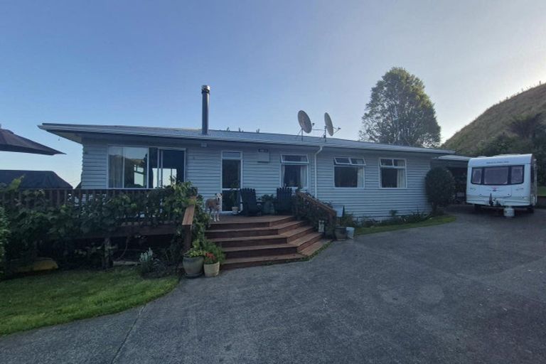 Photo of property in 39 Waitete Road, Waihi, 3681