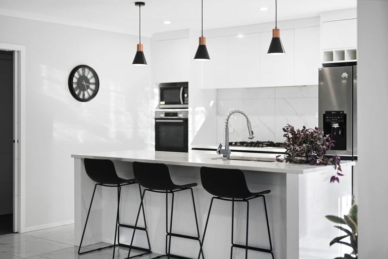 Photo of property in 8 Kukari Close, Flagstaff, Hamilton, 3210