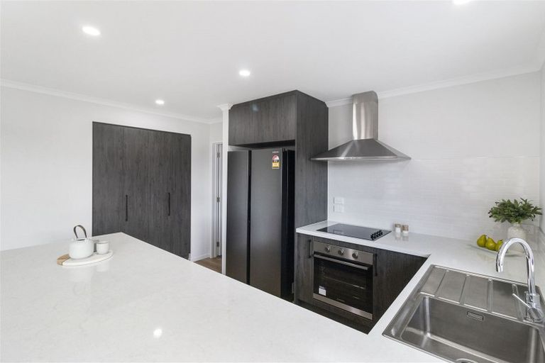 Photo of property in 165 Georgina Street, Marshland, Christchurch, 8083