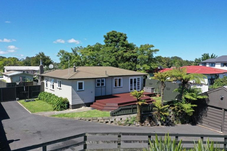 Photo of property in 55 Bruce Avenue, Glenview, Hamilton, 3206