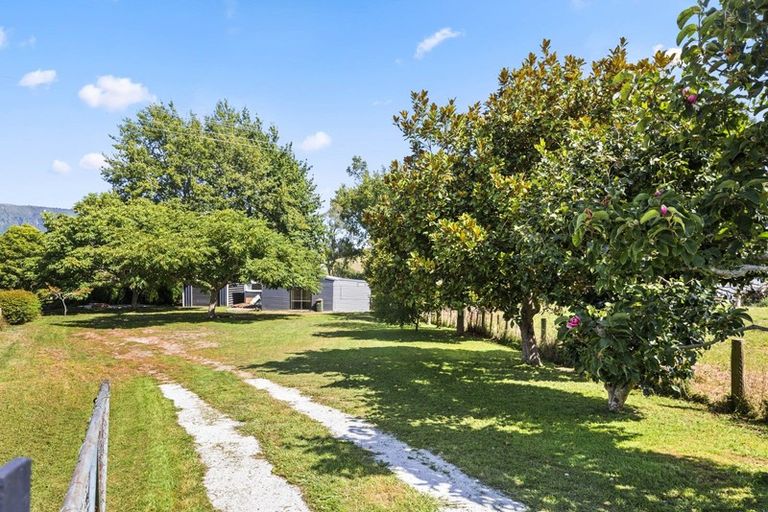 Photo of property in 356 Hossack Road, Ngakuru, Rotorua, 3077