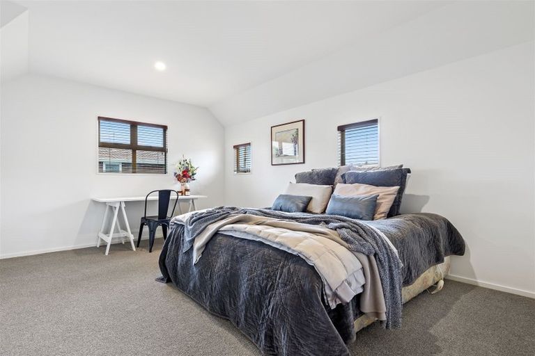 Photo of property in 133a Hamilton Avenue, Ilam, Christchurch, 8041