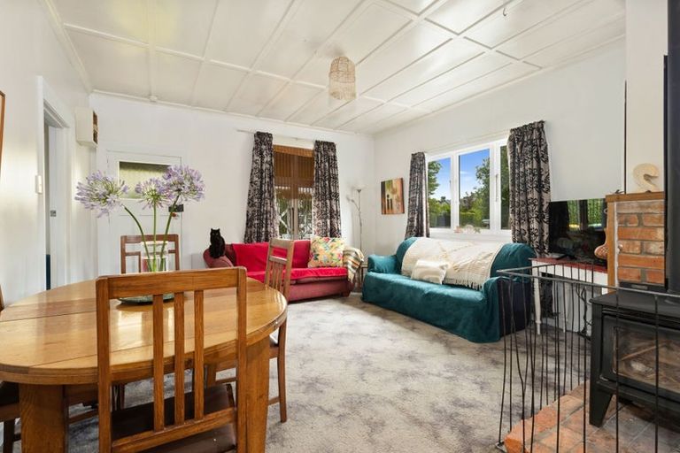 Photo of property in 219 Talbot Street, Geraldine, 7930