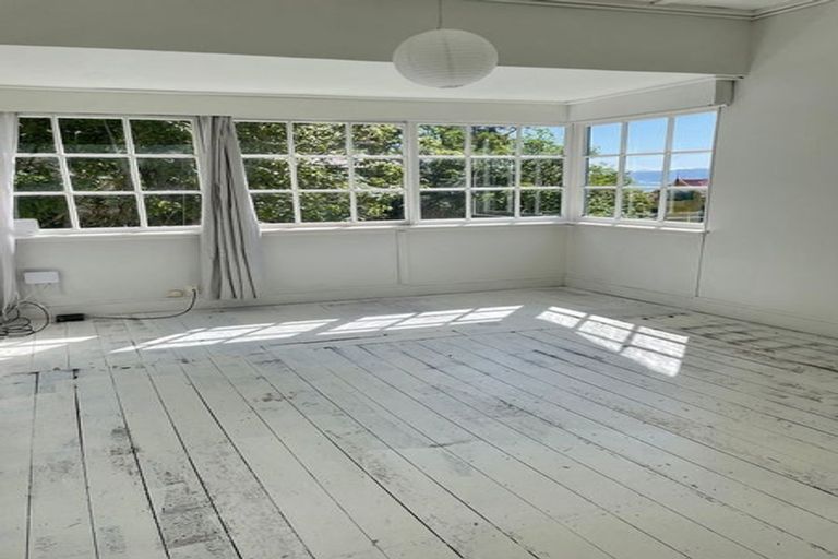 Photo of property in 9 Mortimer Terrace, Aro Valley, Wellington, 6021
