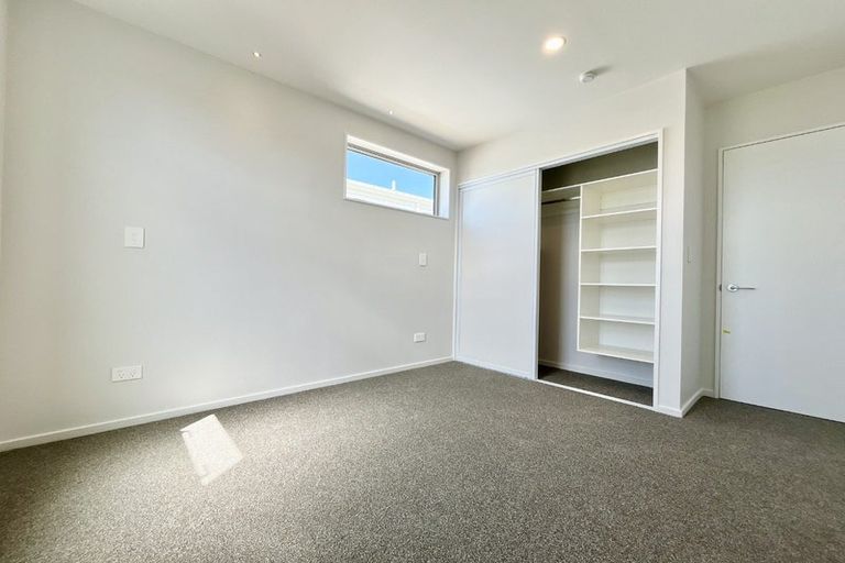 Photo of property in 4/9 Winsor Crescent, Spreydon, Christchurch, 8024