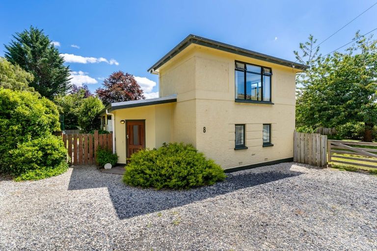 Photo of property in 8 Goodwin Street, Waihola, Milton, 9073