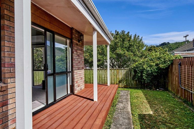 Photo of property in 15 Burcham Street, Taita, Lower Hutt, 5011