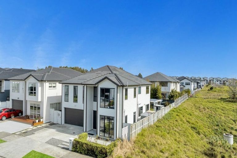 Photo of property in 40 Nightingale Road, Flat Bush, Auckland, 2019