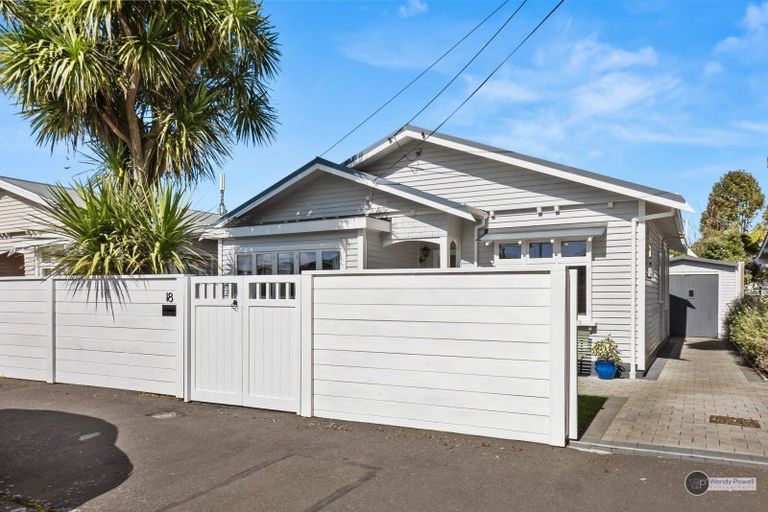 Photo of property in 18 Huia Street, Petone, Lower Hutt, 5012