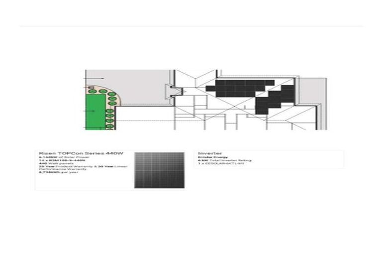 Photo of property in 11 Cam Mill Place, Rangiora, 7400