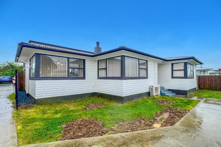 Photo of property in 46 Valentine Street, Papakura, 2110