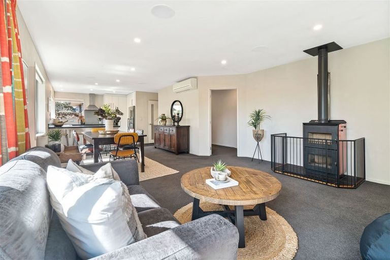 Photo of property in 5 Spring Grove Street, Spreydon, Christchurch, 8024