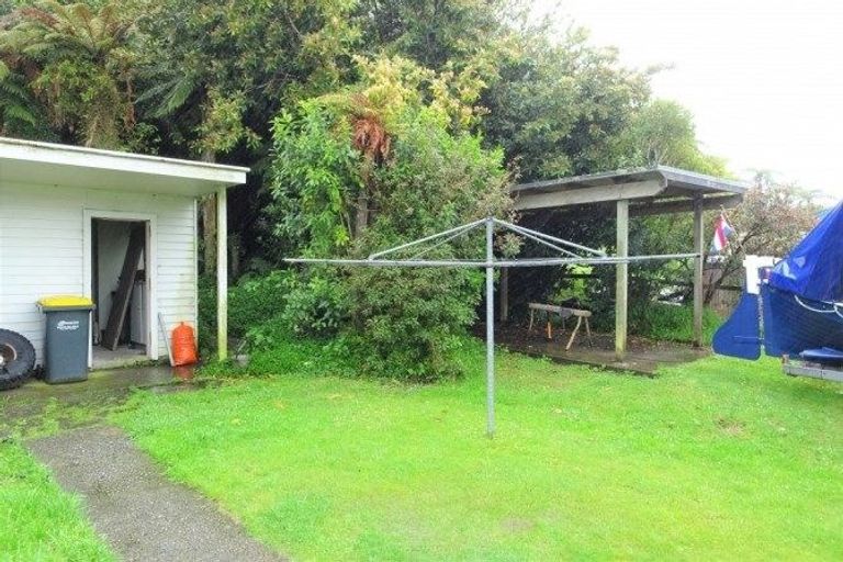 Photo of property in 248 Marsden Road, Greymouth, 7805