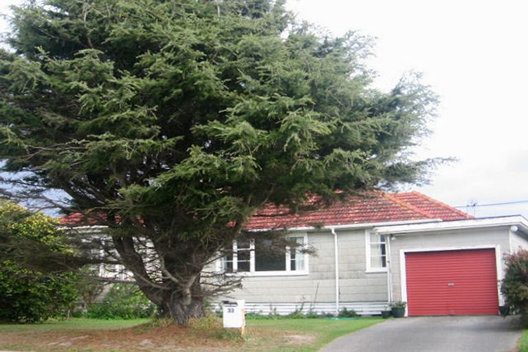 Photo of property in 32 Guthrie Street, Waterloo, Lower Hutt, 5011