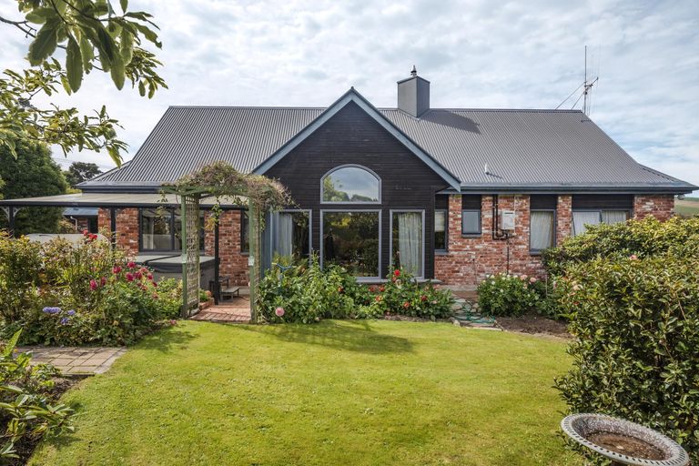 Photo of property in 22 Jessop Street, South Hill, Oamaru, 9400