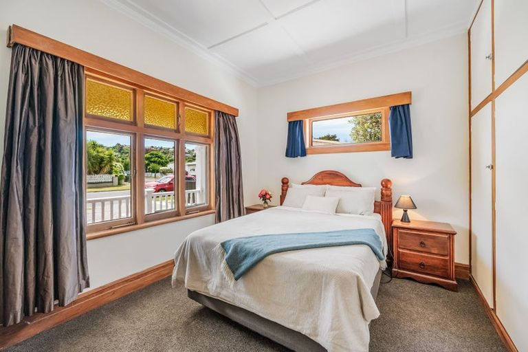 Photo of property in 31 Carnell Street, Napier South, Napier, 4110