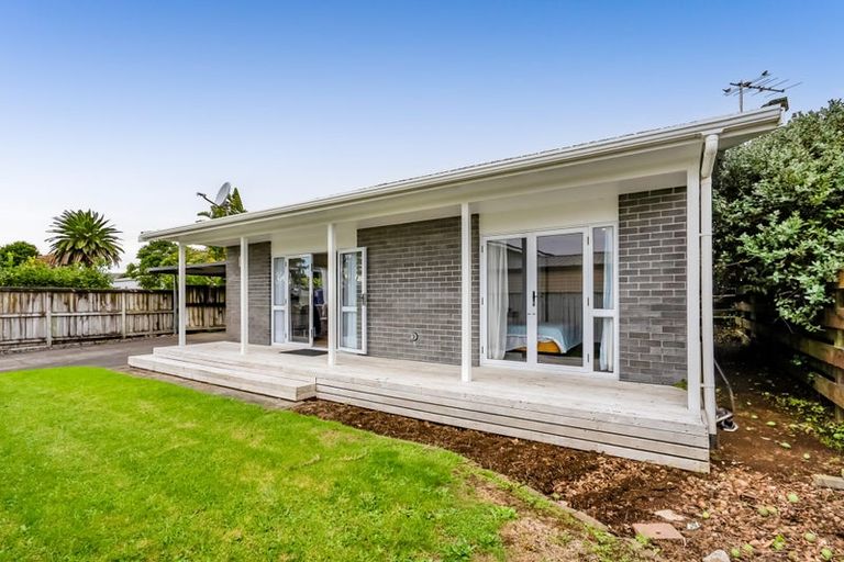 Photo of property in 180 Parklands Avenue, Bell Block, New Plymouth, 4312