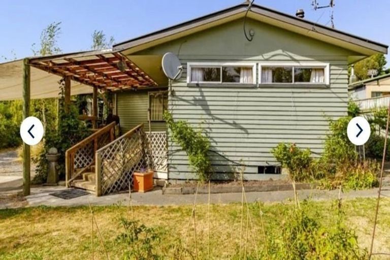 Photo of property in 44 Porangahau Road, Waipukurau, 4200