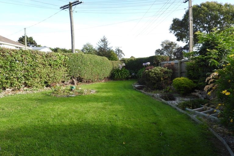 Photo of property in 60 Perth Street, South Hill, Oamaru, 9400