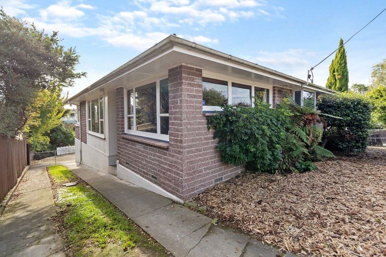 Photo of property in 27 Rimu Street, Glenwood, Timaru, 7910