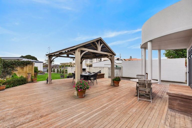 Photo of property in 34 The Esplanade, Westshore, Napier, 4110